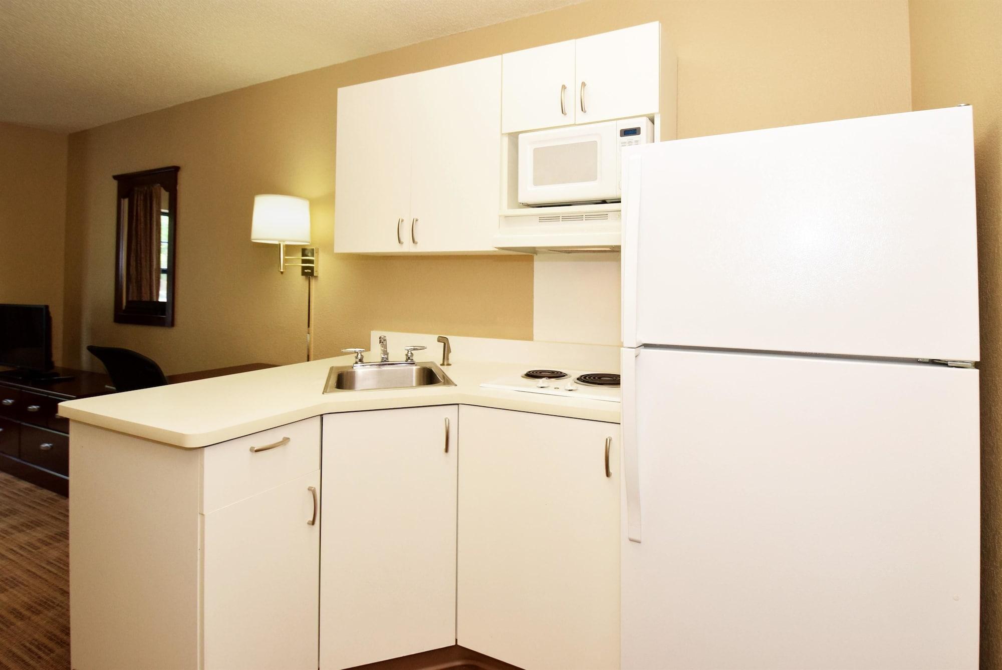 Extended Stay America Suites - Boston - Tewksbury Extérieur photo
