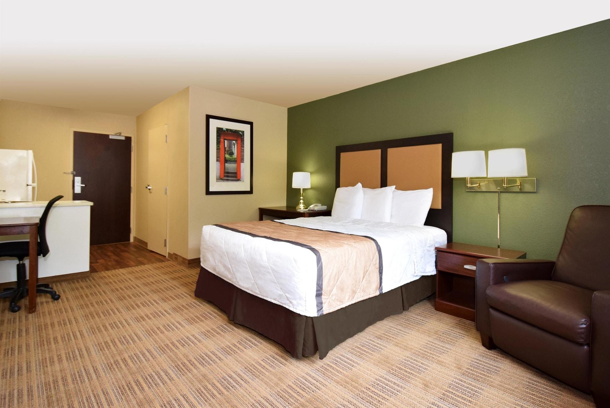 Extended Stay America Suites - Boston - Tewksbury Extérieur photo