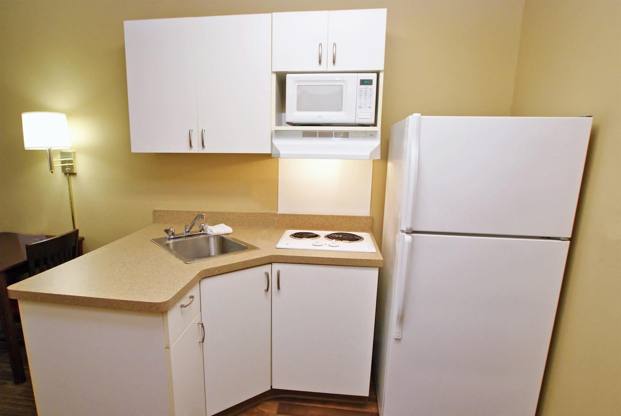 Extended Stay America Suites - Boston - Tewksbury Extérieur photo