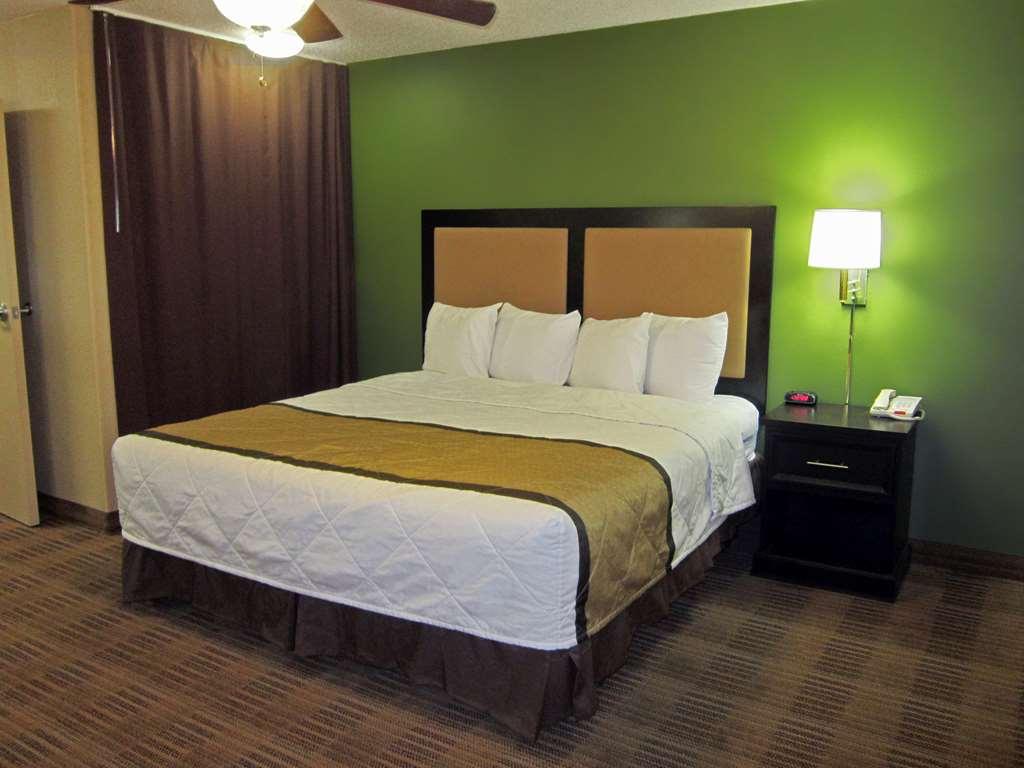 Extended Stay America Suites - Boston - Tewksbury Chambre photo