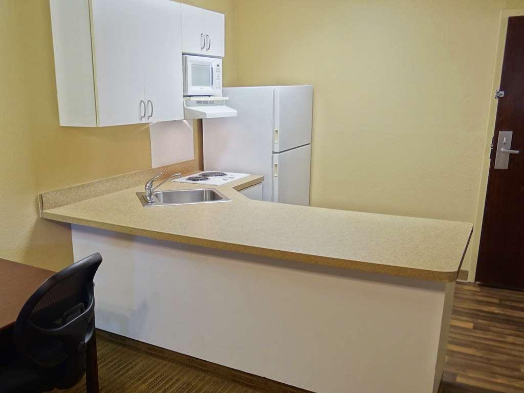 Extended Stay America Suites - Boston - Tewksbury Chambre photo