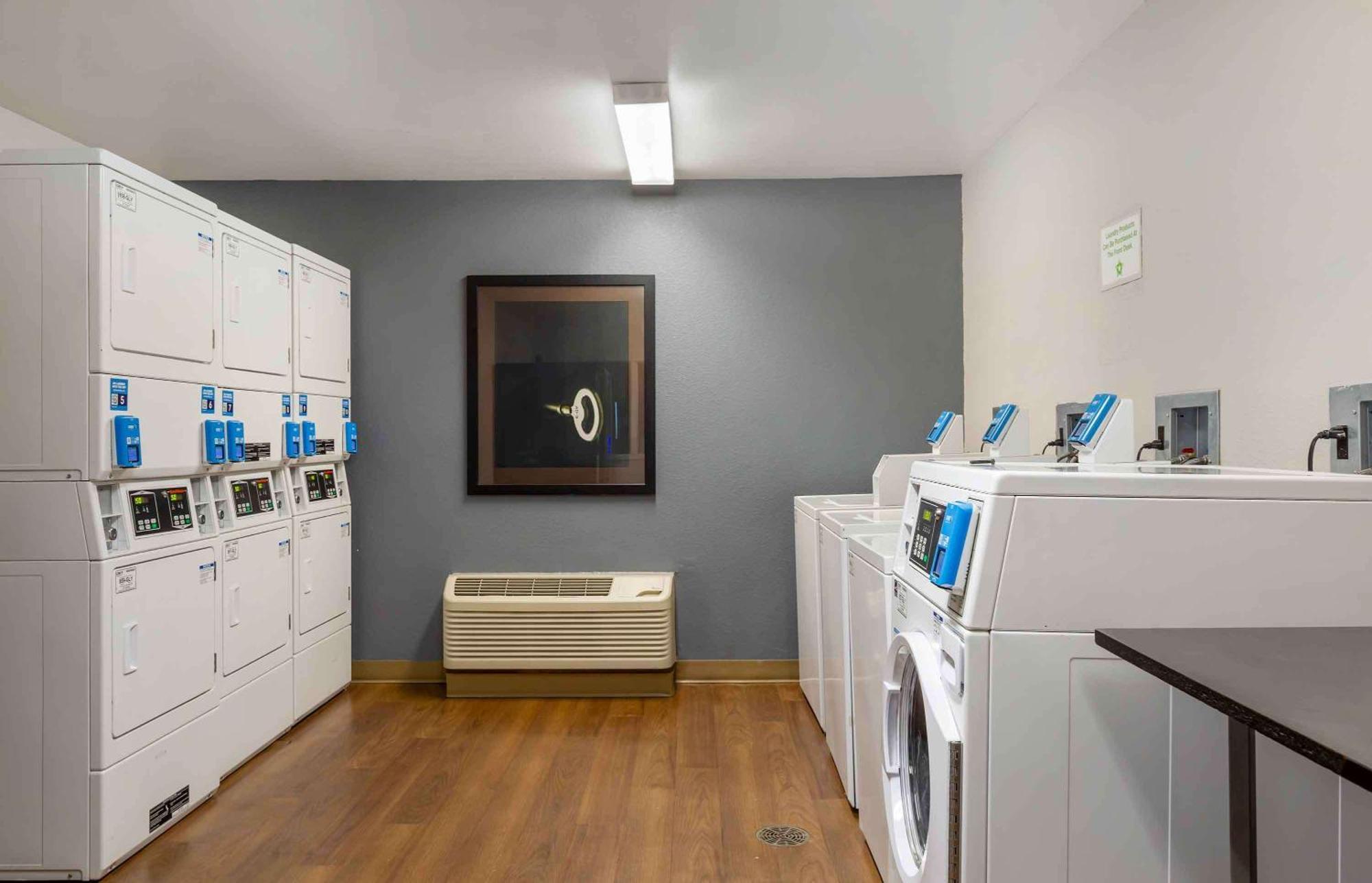 Extended Stay America Suites - Boston - Tewksbury Extérieur photo