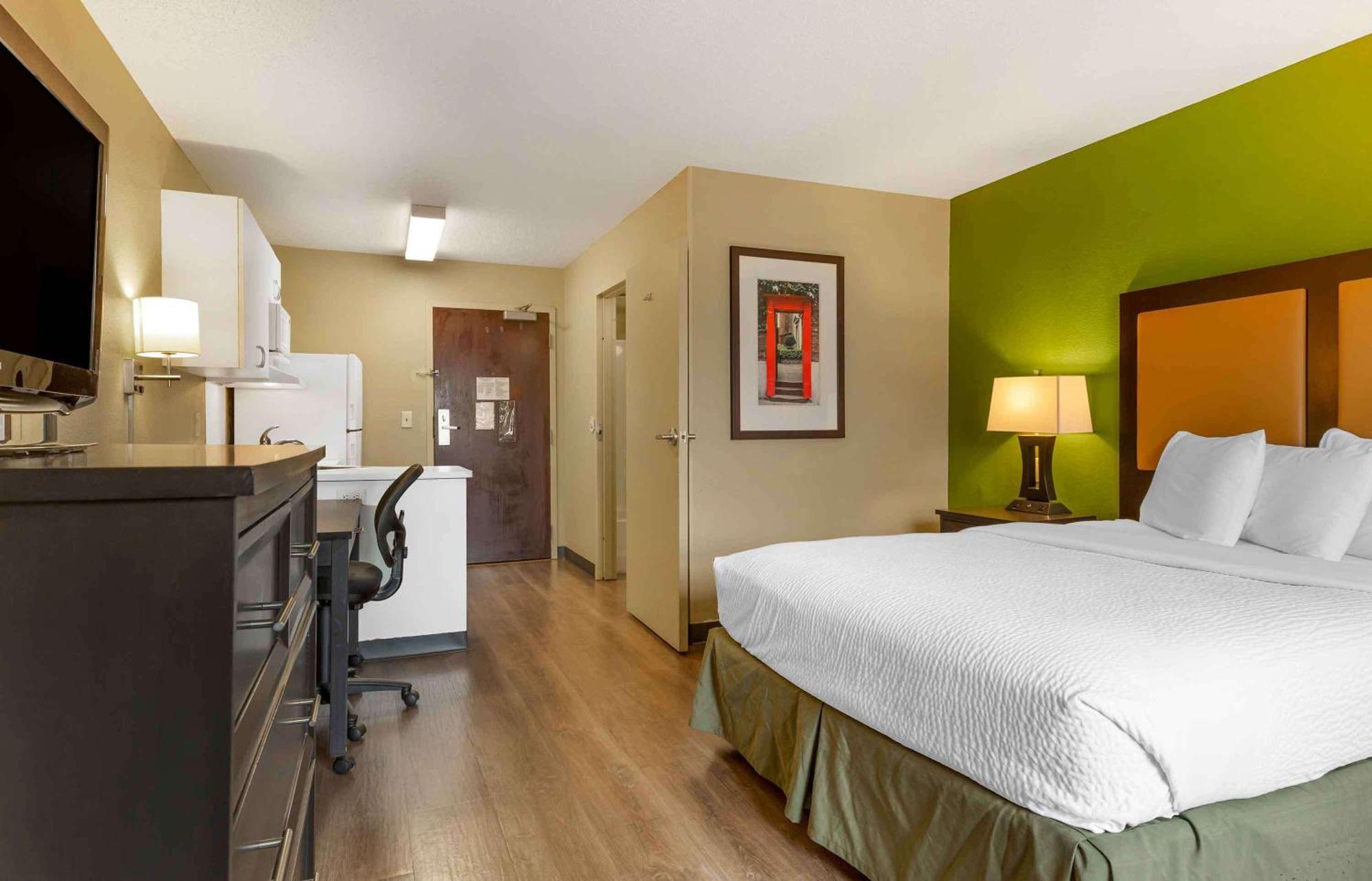 Extended Stay America Suites - Boston - Tewksbury Extérieur photo