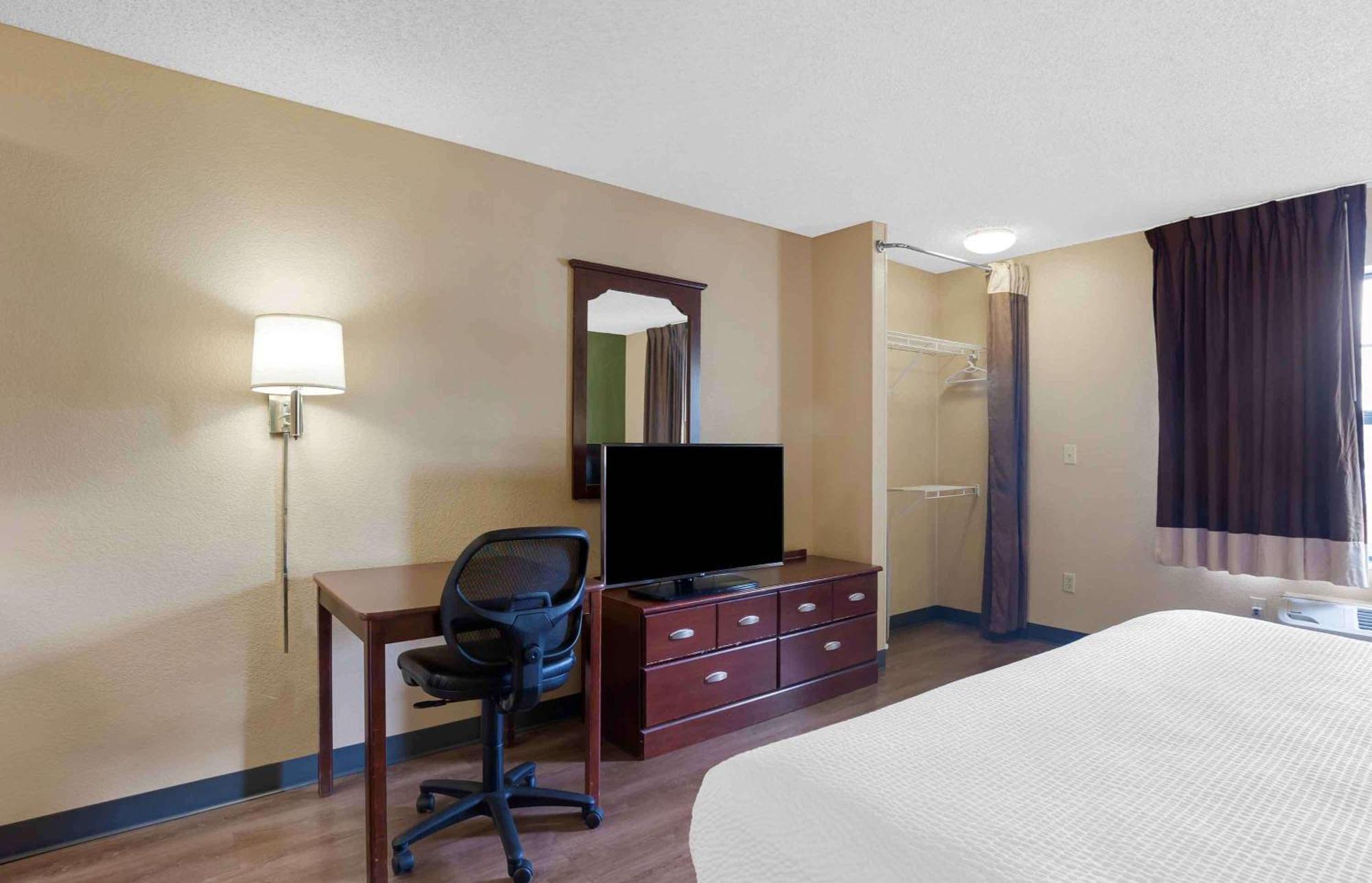 Extended Stay America Suites - Boston - Tewksbury Extérieur photo
