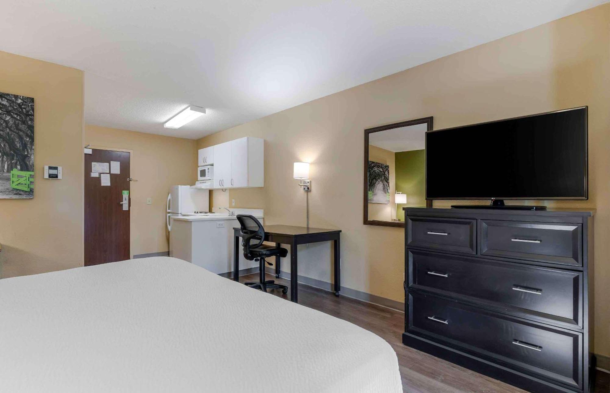 Extended Stay America Suites - Boston - Tewksbury Extérieur photo