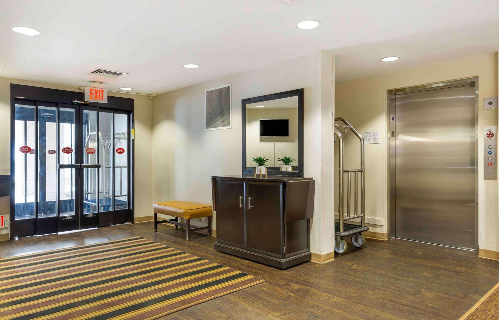 Extended Stay America Suites - Boston - Tewksbury Extérieur photo