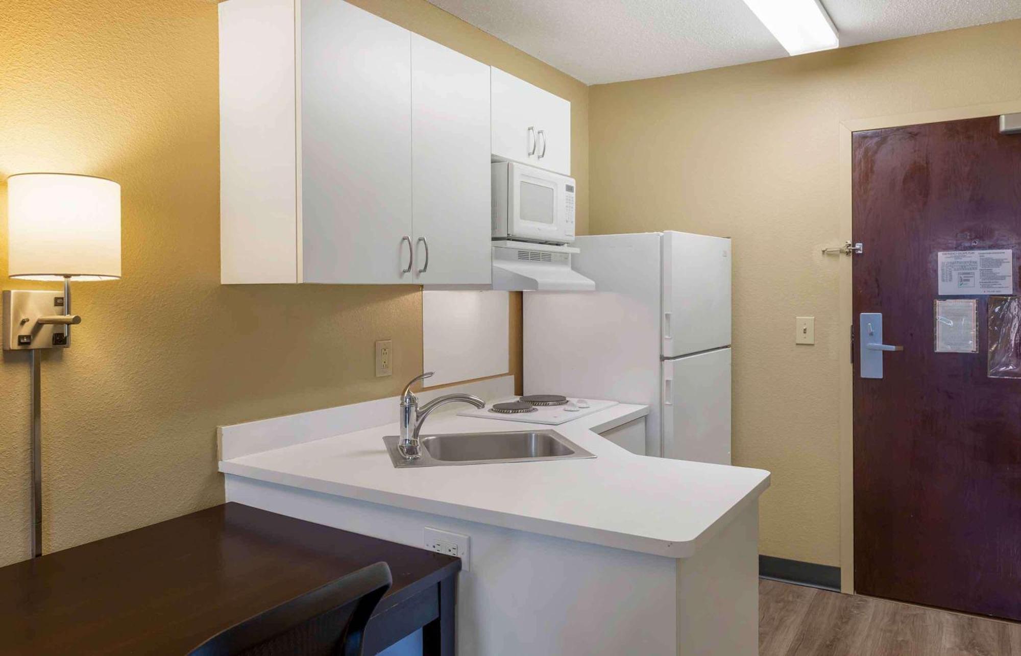 Extended Stay America Suites - Boston - Tewksbury Extérieur photo