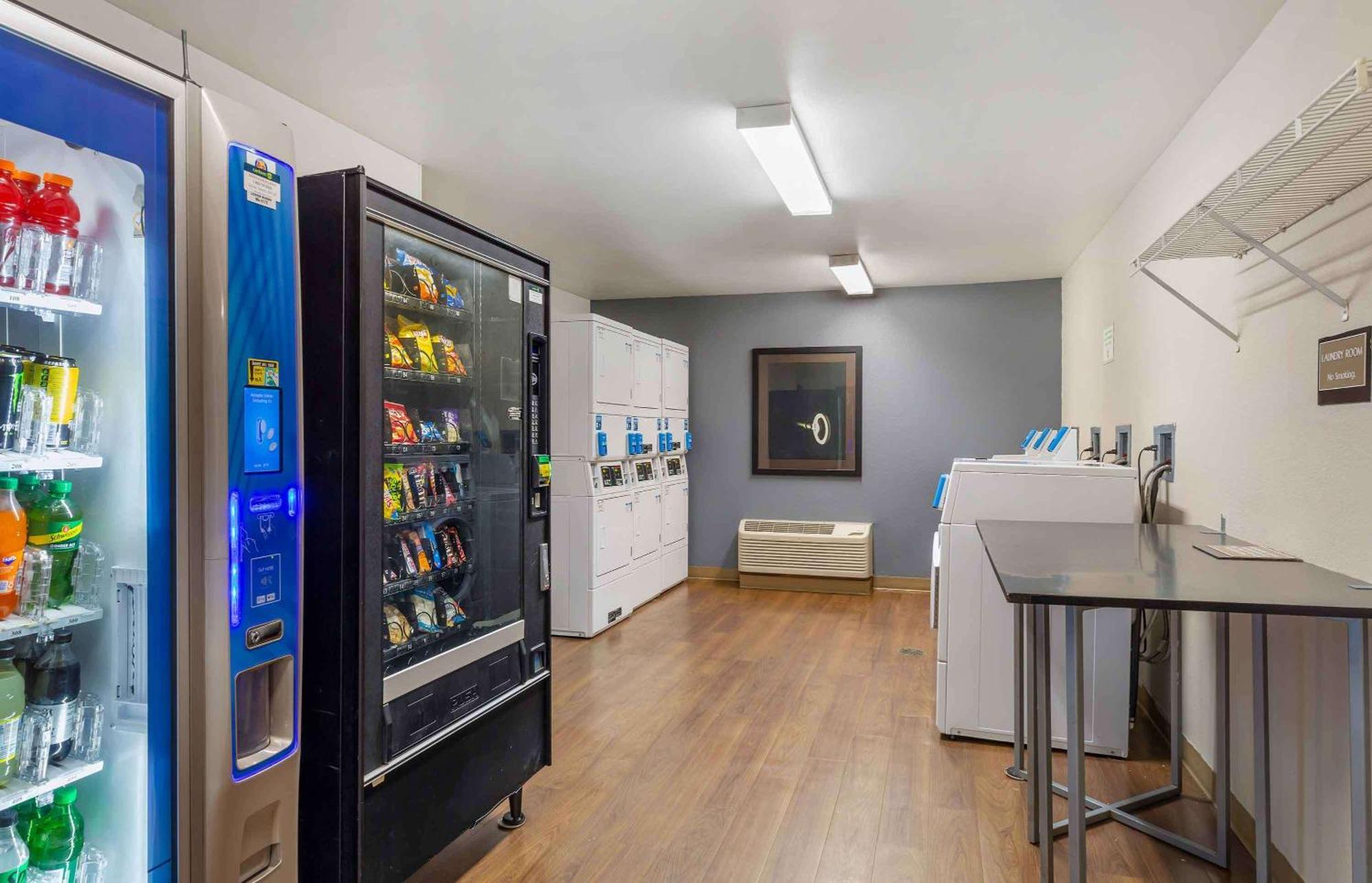 Extended Stay America Suites - Boston - Tewksbury Extérieur photo