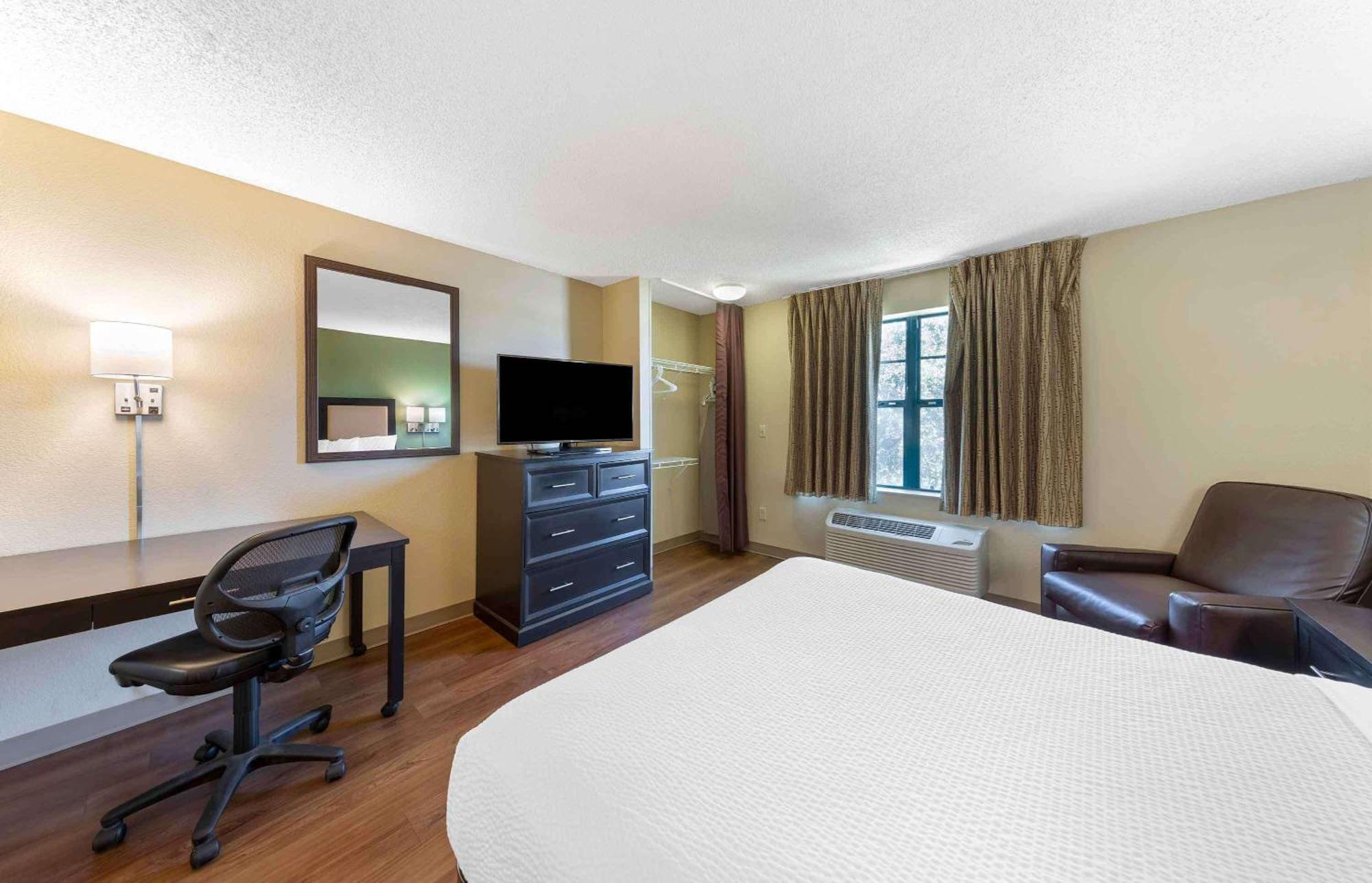 Extended Stay America Suites - Boston - Tewksbury Extérieur photo
