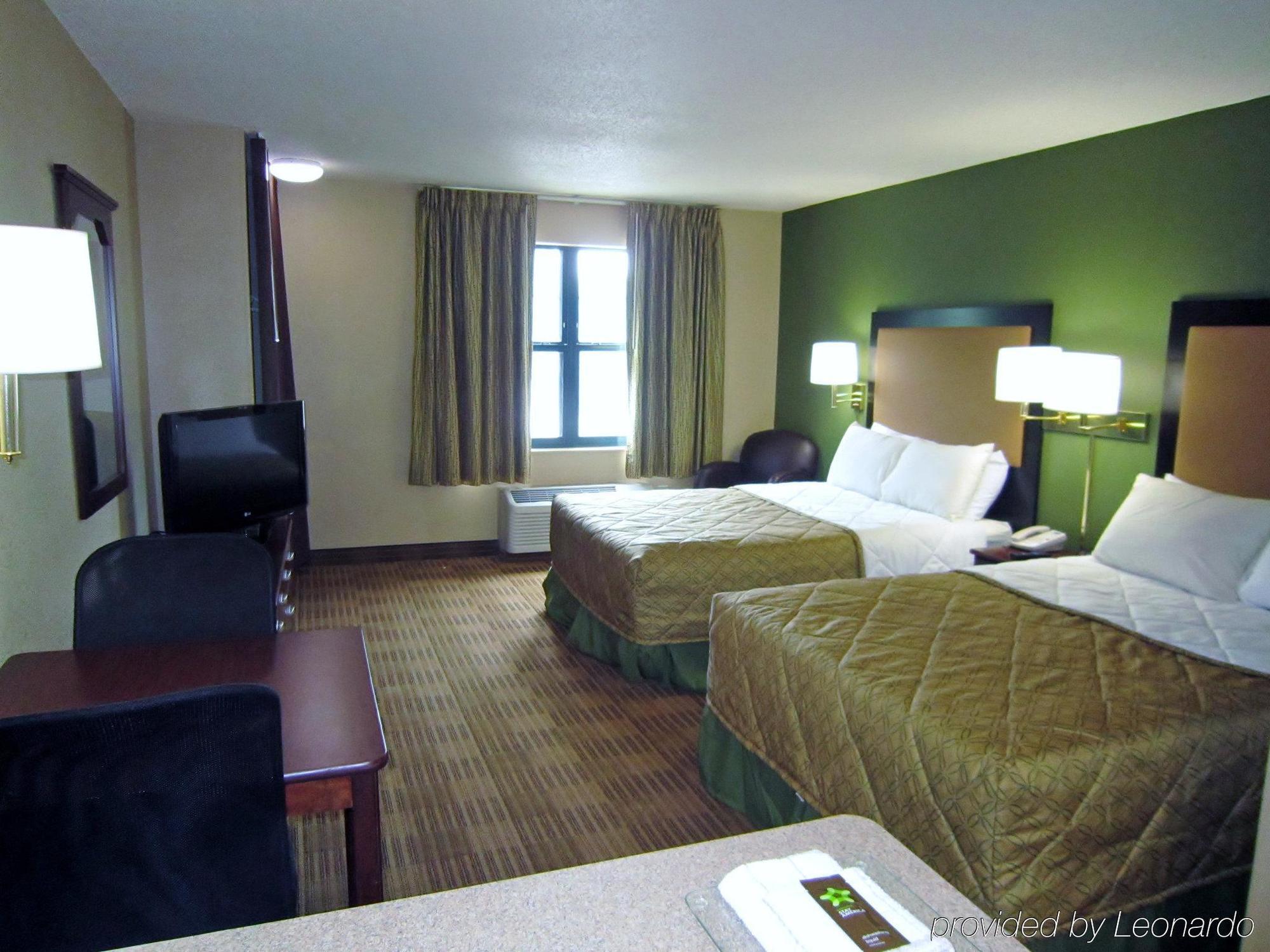 Extended Stay America Suites - Boston - Tewksbury Extérieur photo