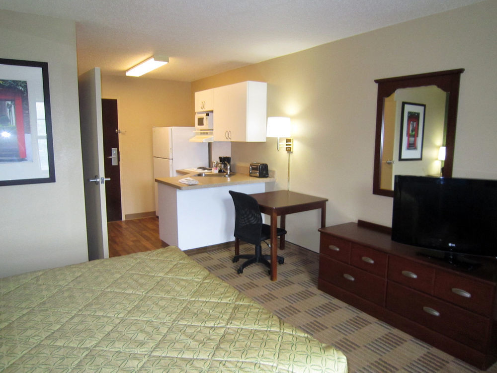 Extended Stay America Suites - Boston - Tewksbury Extérieur photo