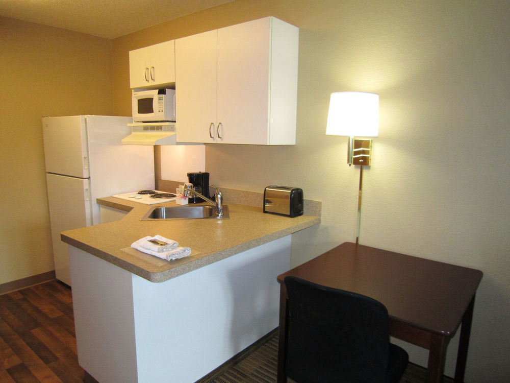 Extended Stay America Suites - Boston - Tewksbury Extérieur photo