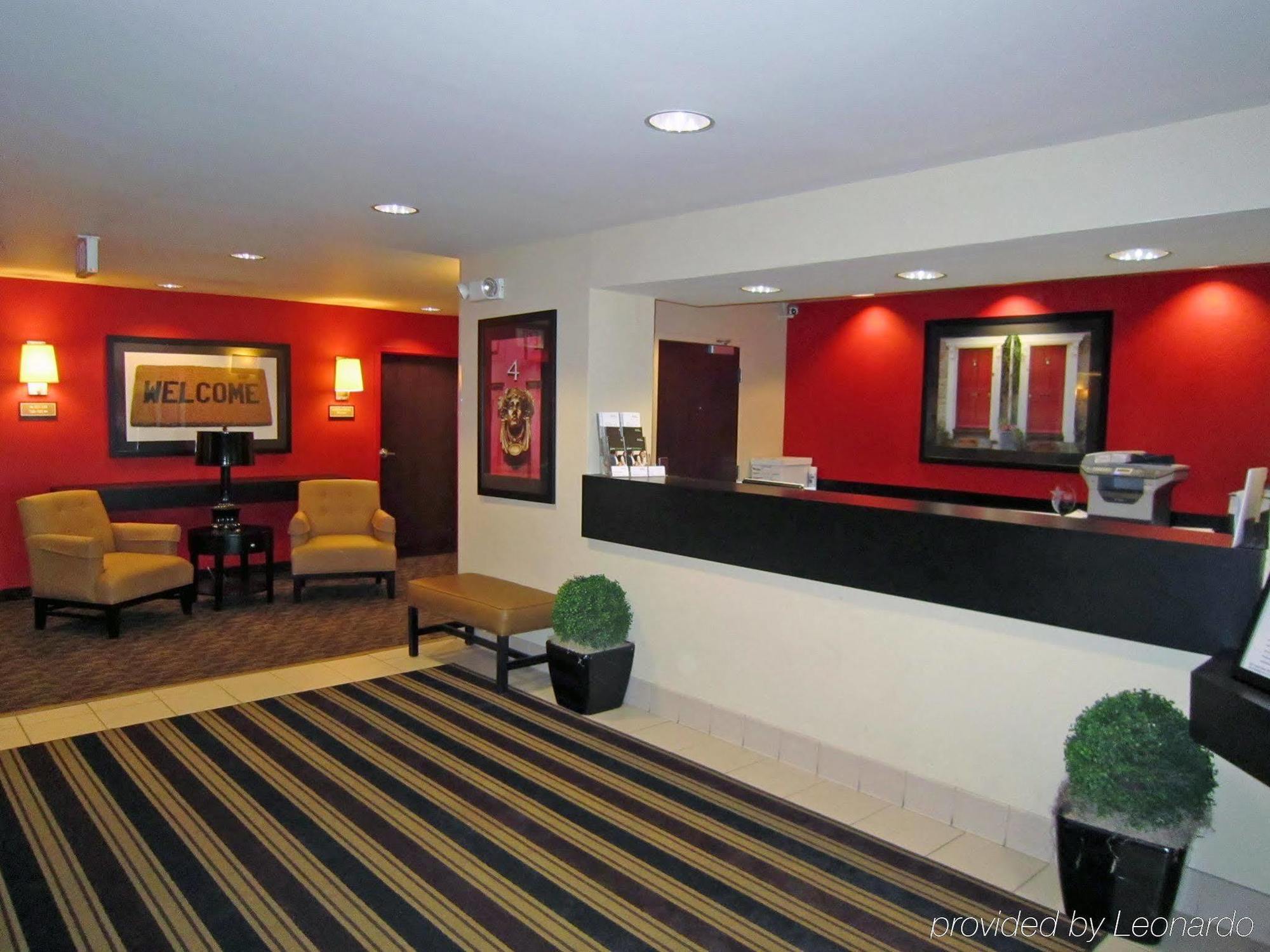 Extended Stay America Suites - Boston - Tewksbury Extérieur photo
