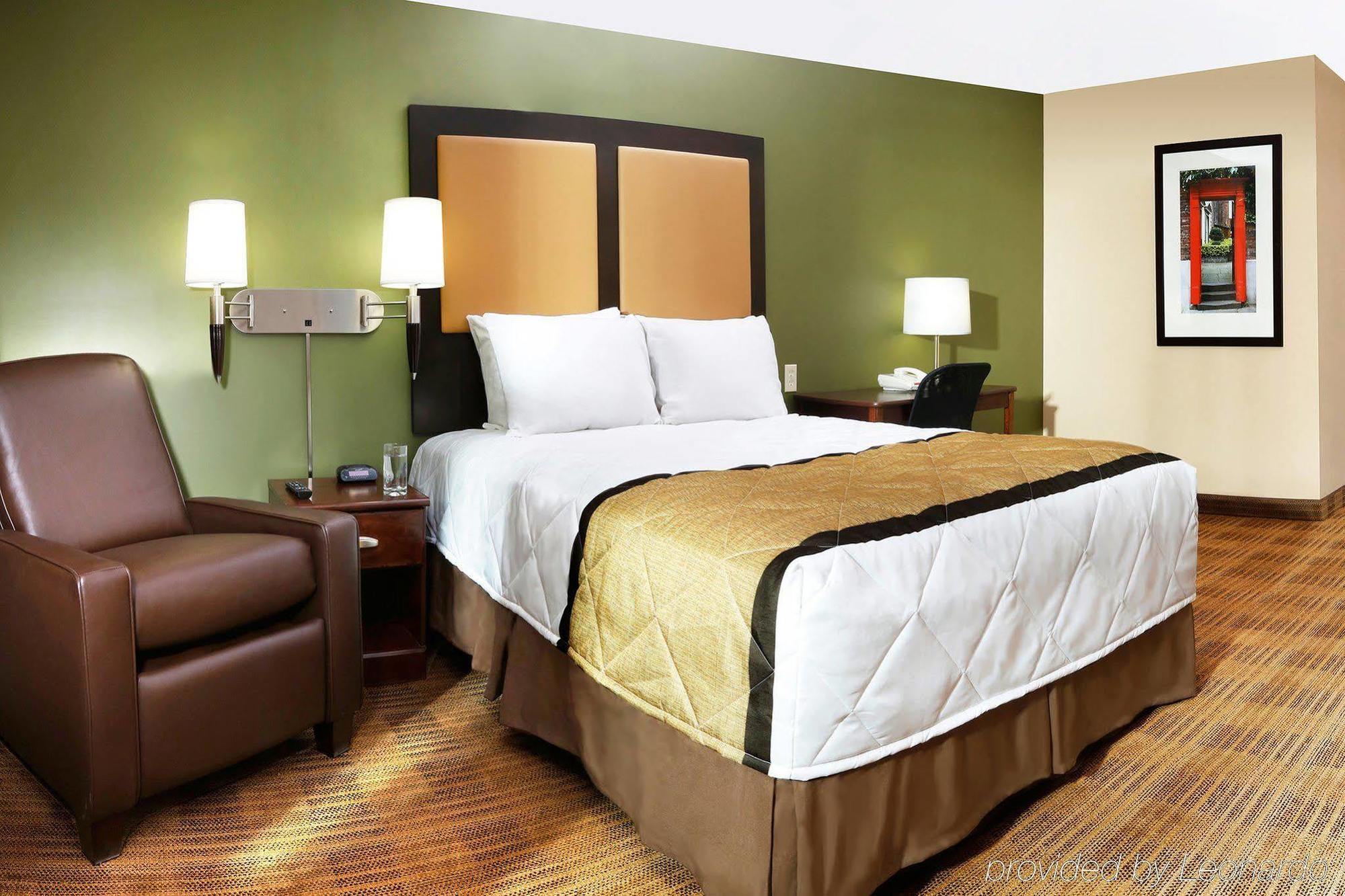 Extended Stay America Suites - Boston - Tewksbury Extérieur photo