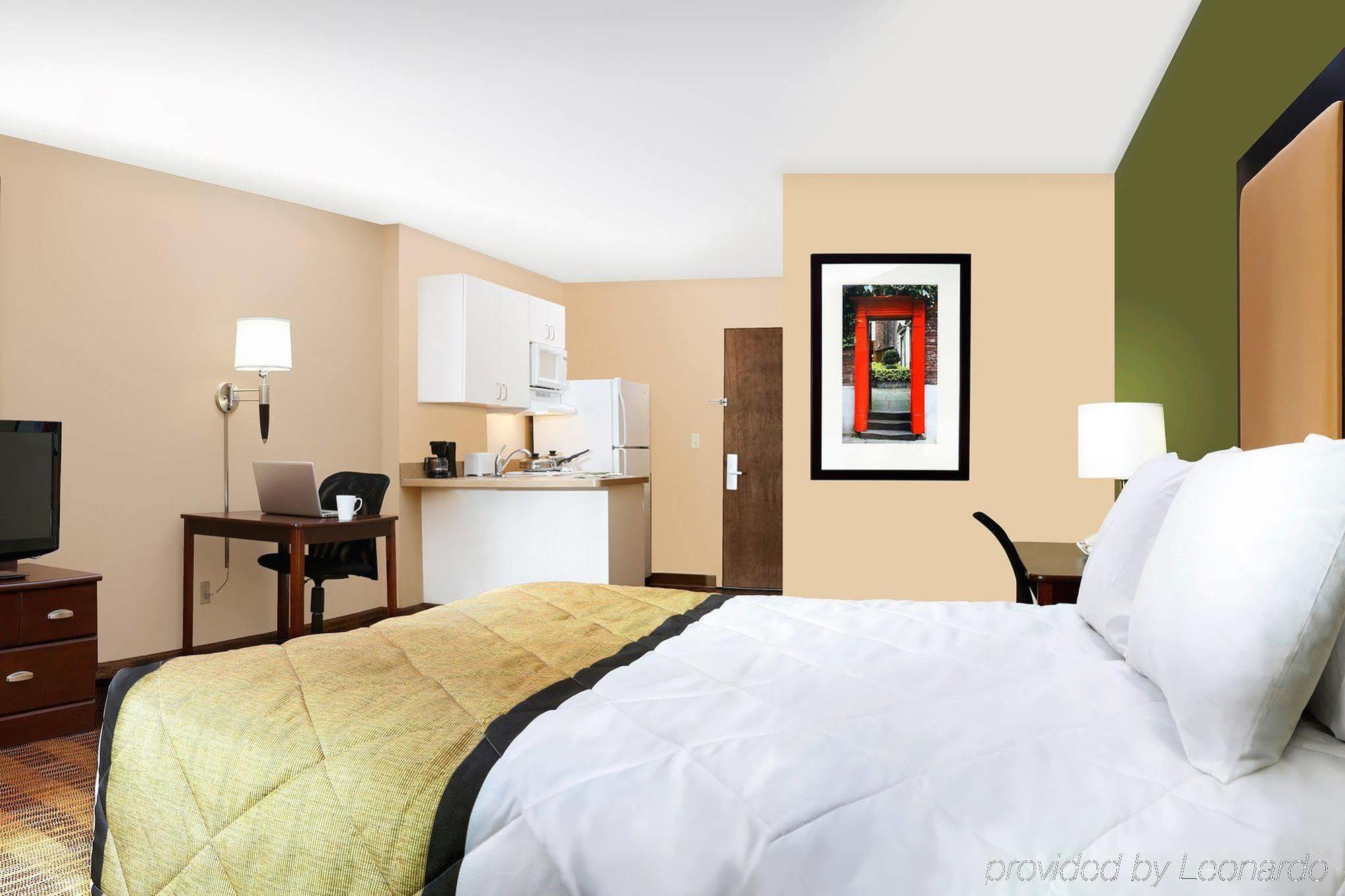 Extended Stay America Suites - Boston - Tewksbury Extérieur photo