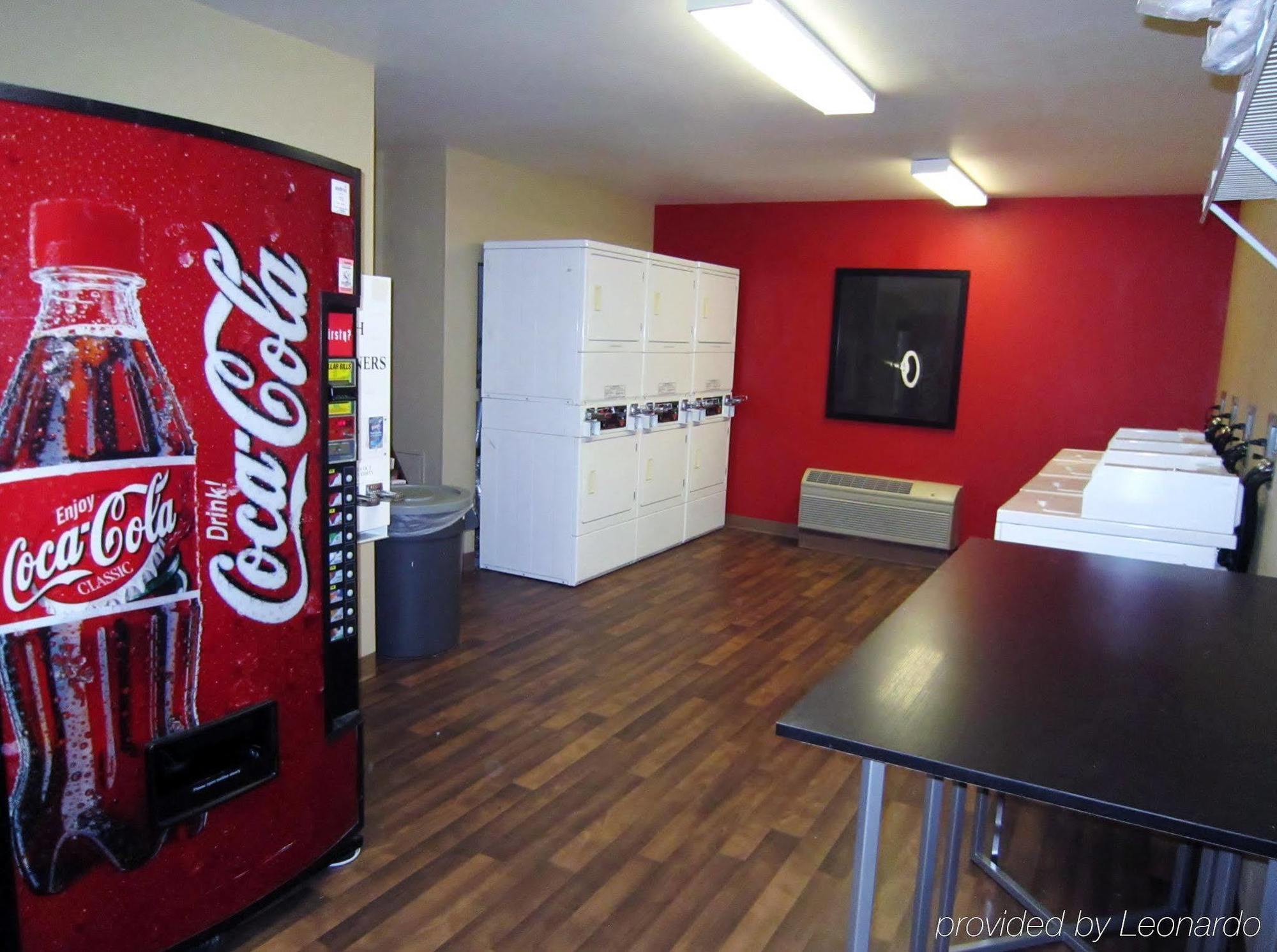 Extended Stay America Suites - Boston - Tewksbury Extérieur photo